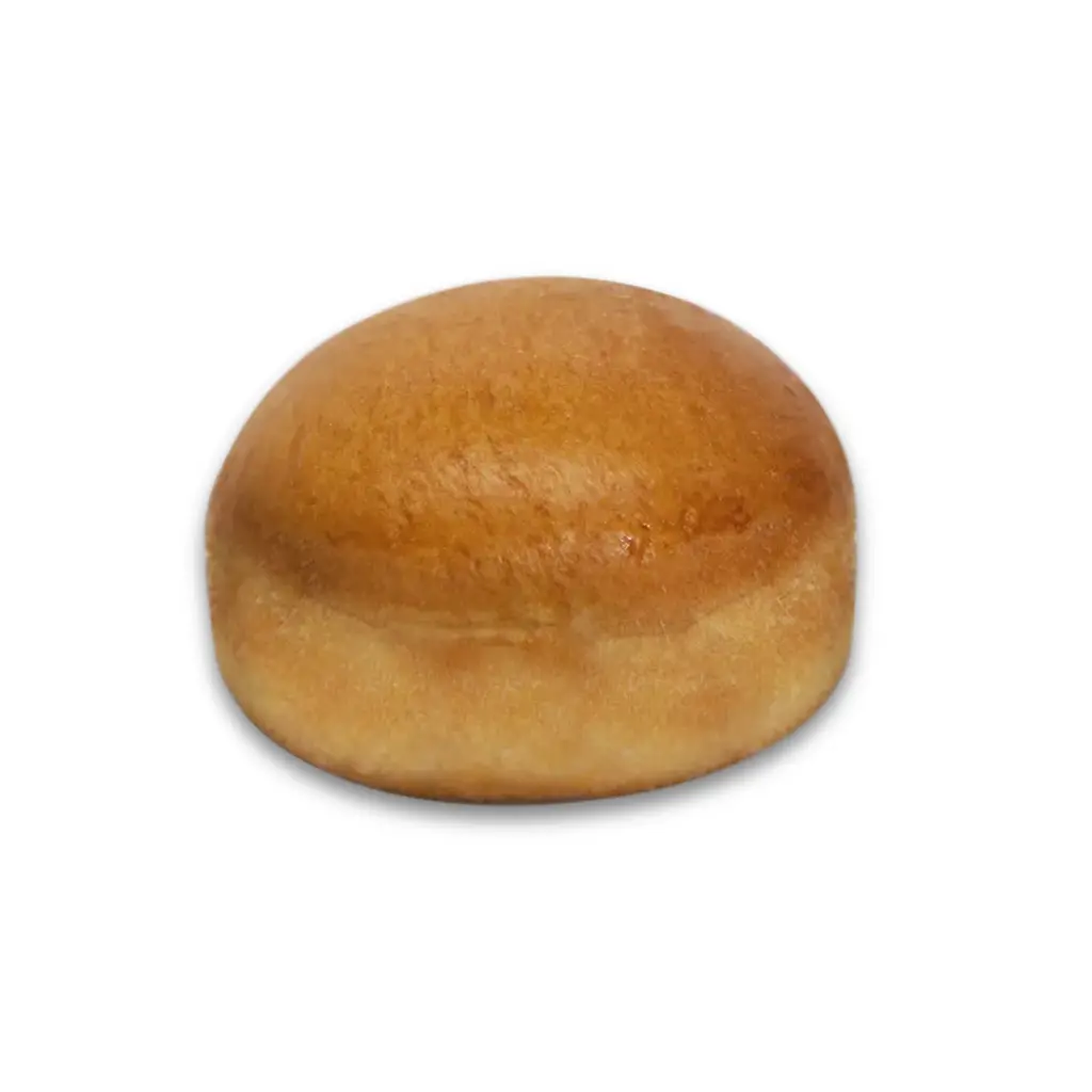 Pan Mantequilla hamburguesa 90 g - 11 Ø