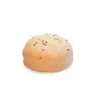 Pan Mixtura Ajonjolí hamburguesa 45 g - 9 Ø