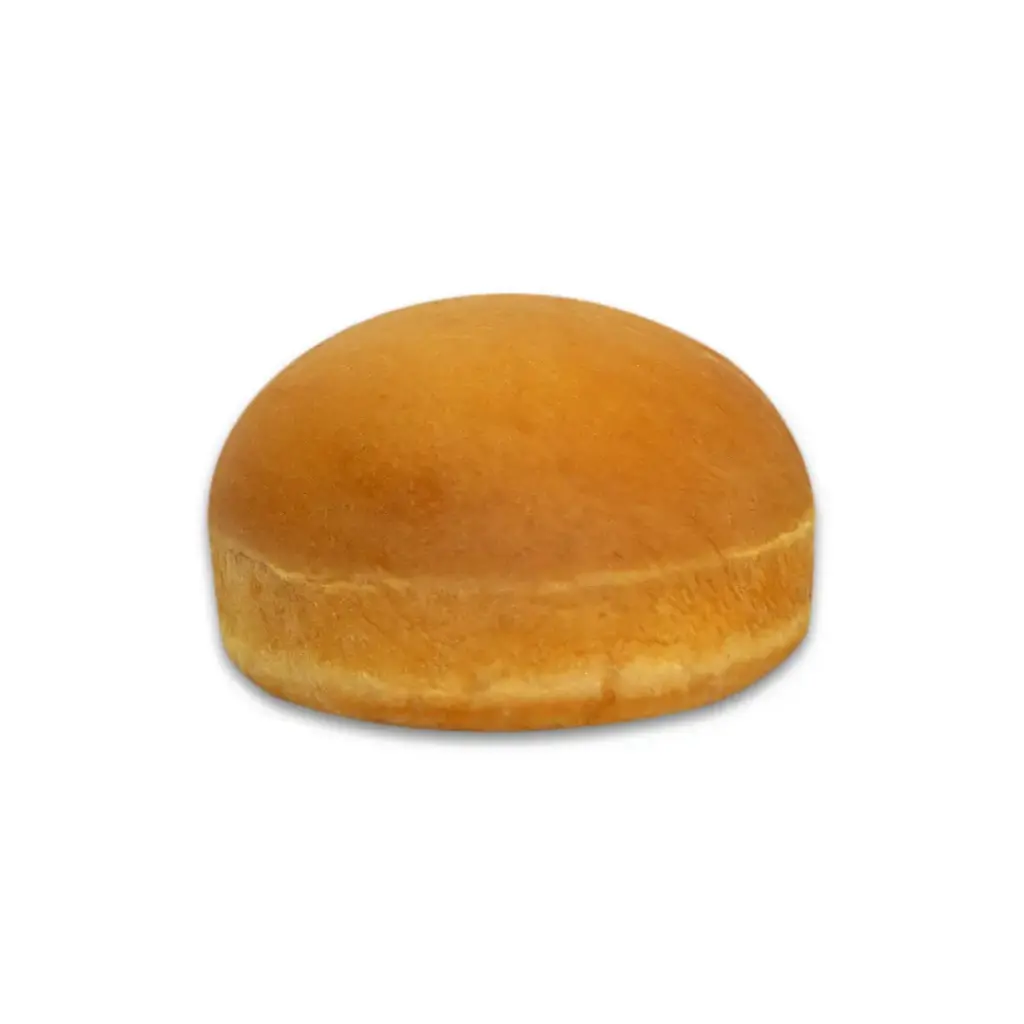 Pan Papa hamburguesa 45 g - 9 Ø