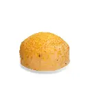 Pan Parmesano Orégano hamburguesa 90 g - 11 Ø 