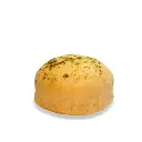 Pan pesto hamburguesa 80 g