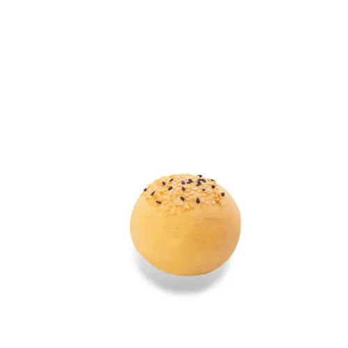 [B79020] Pan  mixtura ajonjolí redondo buffet 25 g