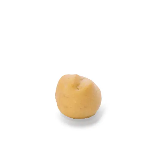 [B75022] Pan Ajo redondo pasaboca 15 g