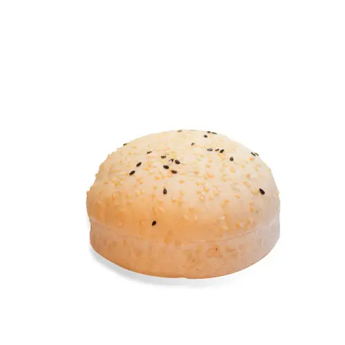 [H34010] Pan Mixtura Ajonjolí hamburguesa 45 g - 9 Ø