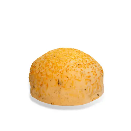 [H33010] Pan Parmesano Orégano hamburguesa 45 g - 9 Ø