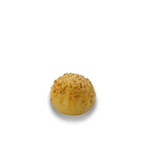 [B72022] Pan Parmesano Orégano redondo pasaboca 15 g