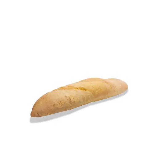 [O81060] Pan baguette 25 - 30  cm - 200 g