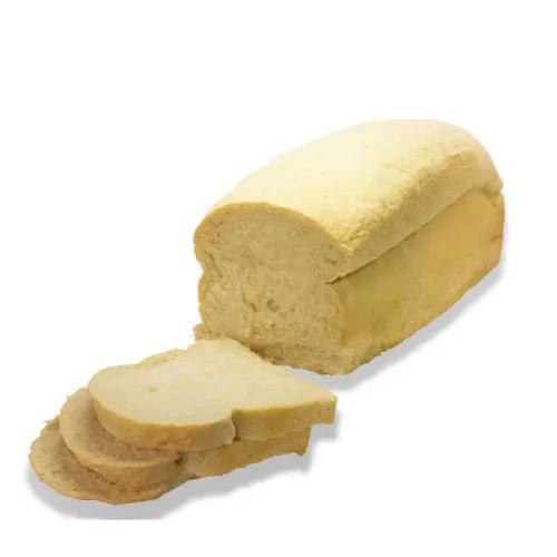 [O80060] Pan bloque brioche + ajonjolí negro  30 cm x 10 cm x 9 cm  500 gr