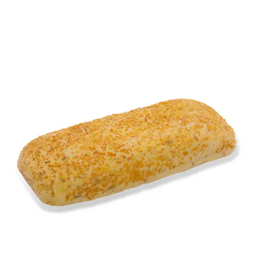 Pan Parmesano Orégano sándwich 100 g 