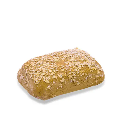 Pan integral sándwich  80 g