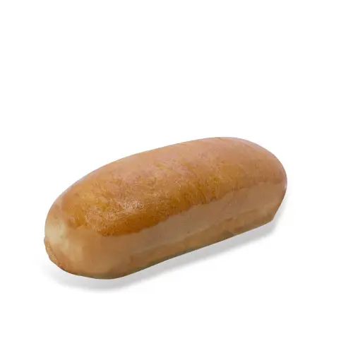 Pan perro Brioche 80 g