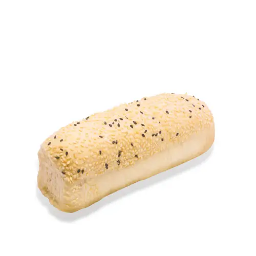 Pan perro Mixtura de Ajonjolí 80 g