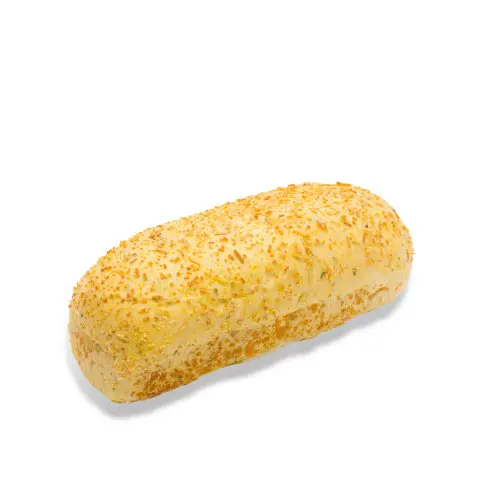 Pan perro Parmesano Orégano 100 g