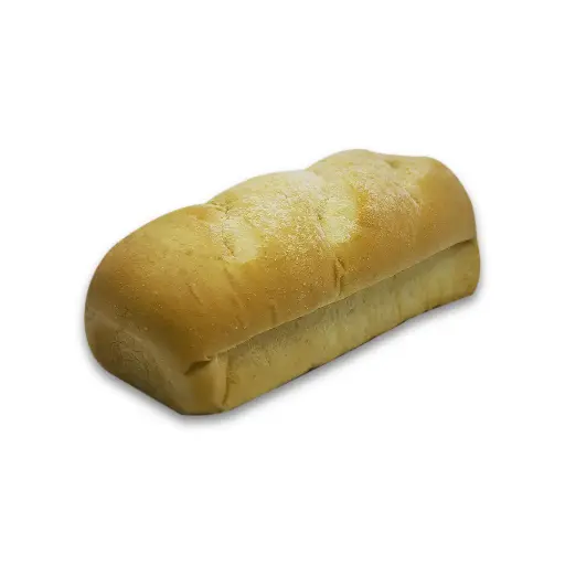Pan perro ajo 80 g