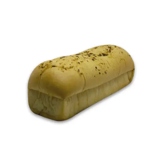 Pan perro pesto 80 g
